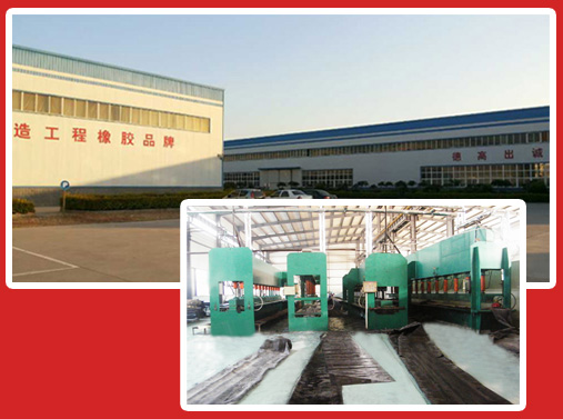 公司简介--空心板气囊定制